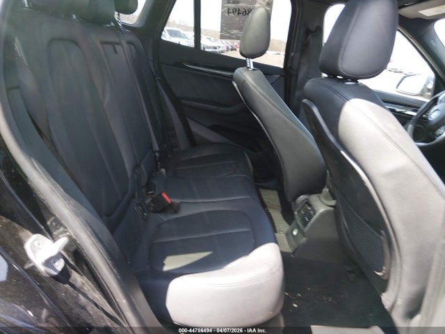 44786494 :رقم المزاد ، WBXHT3C30H5F73664 vin ، 2017 Bmw X1 Xdrive28i مزاد بيع