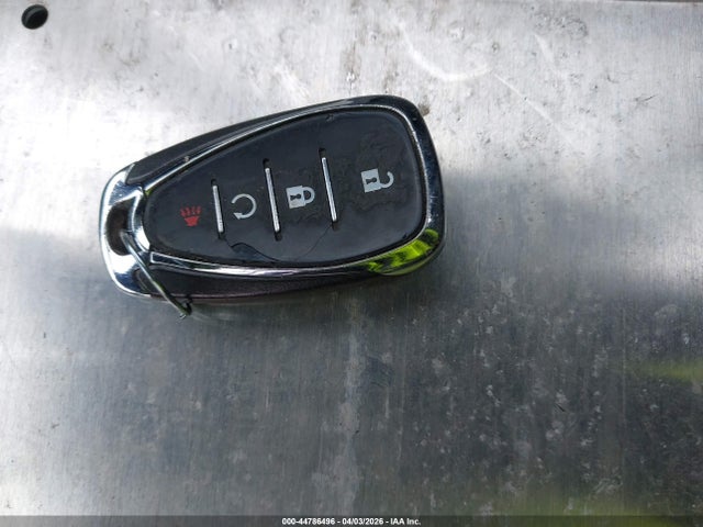 3G1BE6SM6HS614142 Chevrolet Cruze Lt Auto