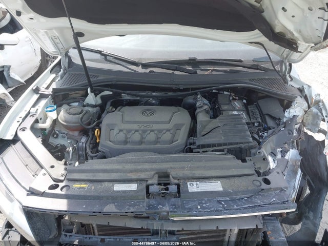 Auction sale of the 2018 Volkswagen Tiguan 2.0t S, vin: 3VV1B7AX1JM079830, lot number: 44786497