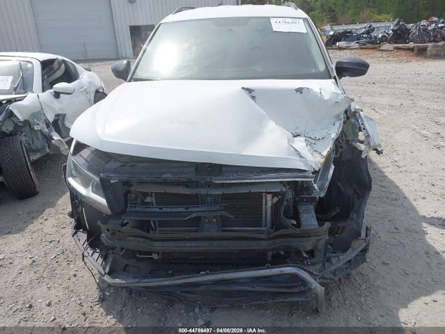 Auction sale of the 2018 Volkswagen Tiguan 2.0t S, vin: 3VV1B7AX1JM079830, lot number: 44786497