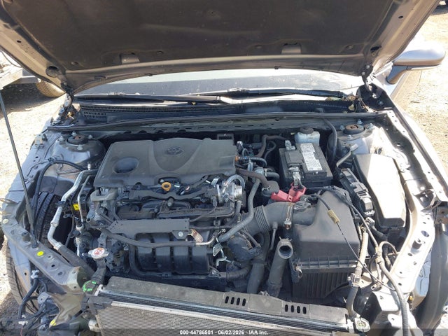 Aukcja sprzedaży 2022 Toyota Camry Xse Awd, vin: 4T1K61BK7NU054712, numer aukcji: 44786501