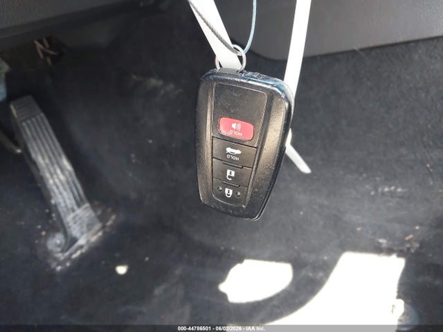 Aukcja sprzedaży 2022 Toyota Camry Xse Awd, vin: 4T1K61BK7NU054712, numer aukcji: 44786501