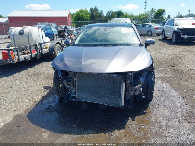 Aukcja sprzedaży 2022 Toyota Camry Xse Awd, vin: 4T1K61BK7NU054712, numer aukcji: 44786501