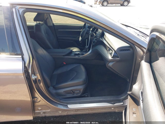 Aukcja sprzedaży 2022 Toyota Camry Xse Awd, vin: 4T1K61BK7NU054712, numer aukcji: 44786501