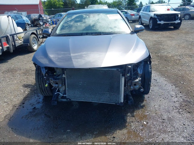 Aukcja sprzedaży 2022 Toyota Camry Xse Awd, vin: 4T1K61BK7NU054712, numer aukcji: 44786501