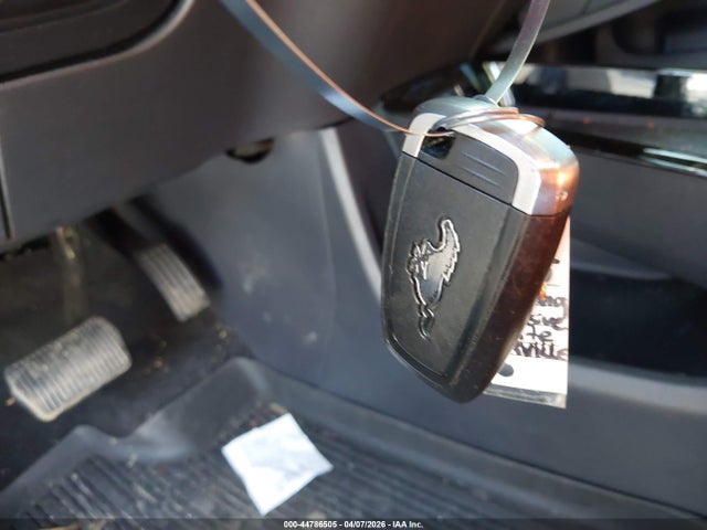 Ford Mustang Mach-e Gt 2022 3FMTK4SX5NMA03632 Image 11
