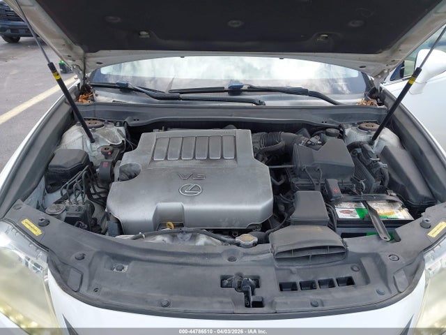 Aukcja sprzedaży 2013 Lexus Es 350, vin: JTHBK1GG0D2031608, numer aukcji: 44786510