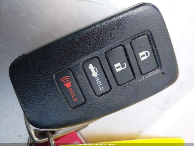 Aukcja sprzedaży 2013 Lexus Es 350, vin: JTHBK1GG0D2031608, numer aukcji: 44786510