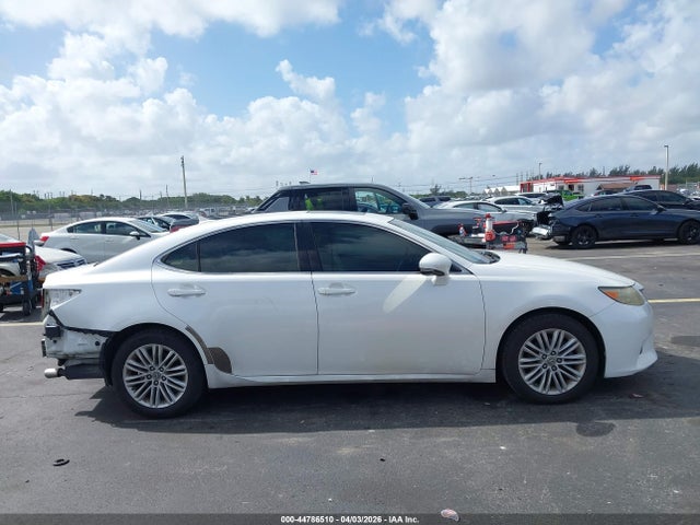 Aukcja sprzedaży 2013 Lexus Es 350, vin: JTHBK1GG0D2031608, numer aukcji: 44786510