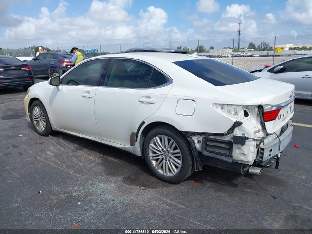 Aukcja sprzedaży 2013 Lexus Es 350, vin: JTHBK1GG0D2031608, numer aukcji: 44786510