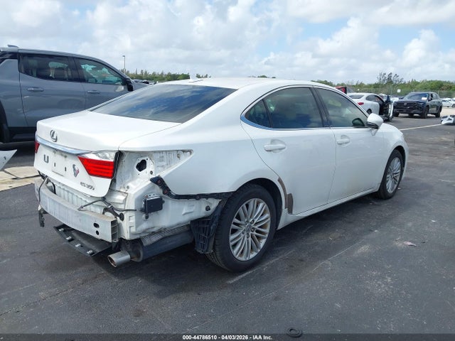 Aukcja sprzedaży 2013 Lexus Es 350, vin: JTHBK1GG0D2031608, numer aukcji: 44786510