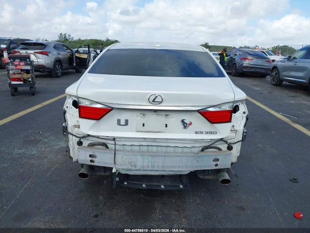 Aukcja sprzedaży 2013 Lexus Es 350, vin: JTHBK1GG0D2031608, numer aukcji: 44786510