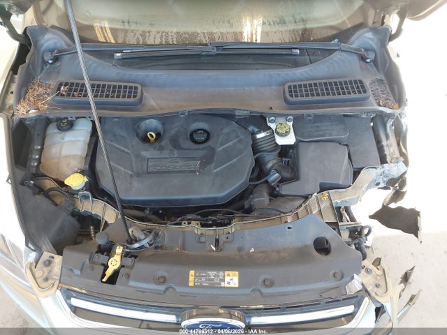 Aukcja sprzedaży 2014 Ford Escape Titanium, vin: 1FMCU9J90EUA39346, numer aukcji: 44786512