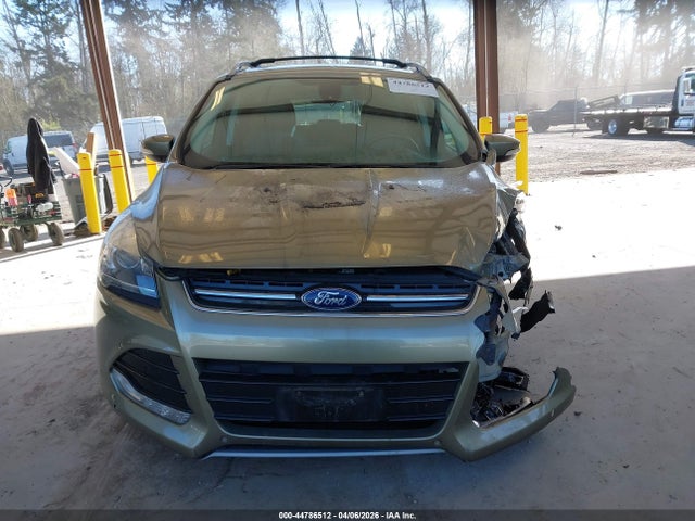 Aukcja sprzedaży 2014 Ford Escape Titanium, vin: 1FMCU9J90EUA39346, numer aukcji: 44786512