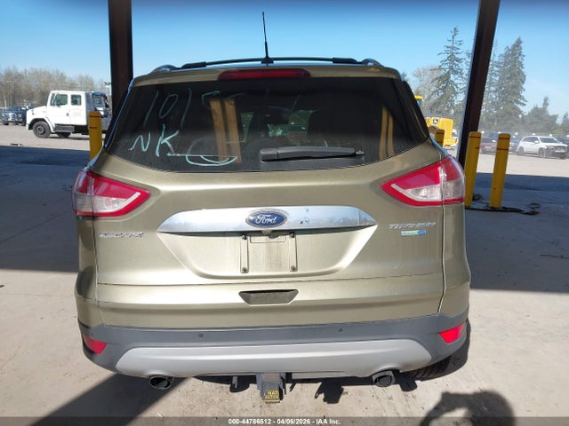 Aukcja sprzedaży 2014 Ford Escape Titanium, vin: 1FMCU9J90EUA39346, numer aukcji: 44786512