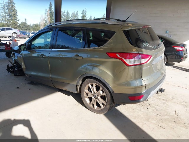 Aukcja sprzedaży 2014 Ford Escape Titanium, vin: 1FMCU9J90EUA39346, numer aukcji: 44786512