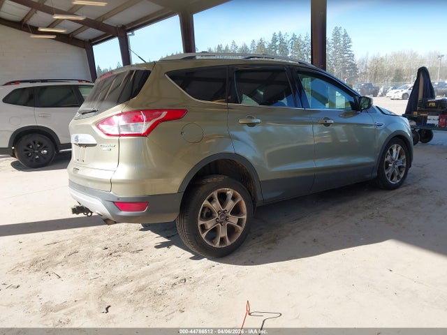 Aukcja sprzedaży 2014 Ford Escape Titanium, vin: 1FMCU9J90EUA39346, numer aukcji: 44786512