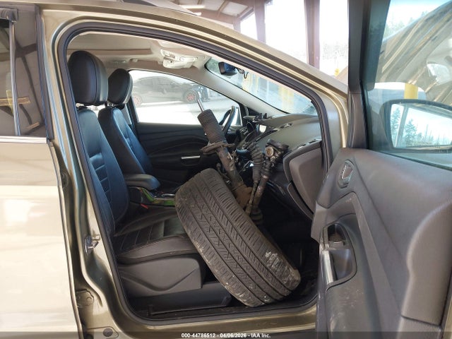 Aukcja sprzedaży 2014 Ford Escape Titanium, vin: 1FMCU9J90EUA39346, numer aukcji: 44786512