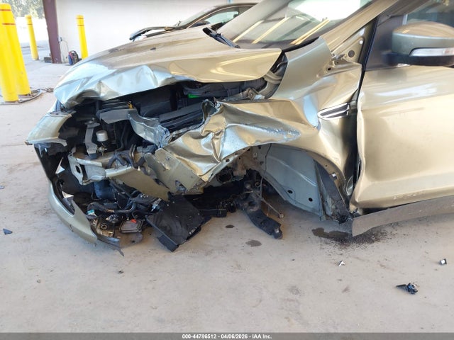 Aukcja sprzedaży 2014 Ford Escape Titanium, vin: 1FMCU9J90EUA39346, numer aukcji: 44786512