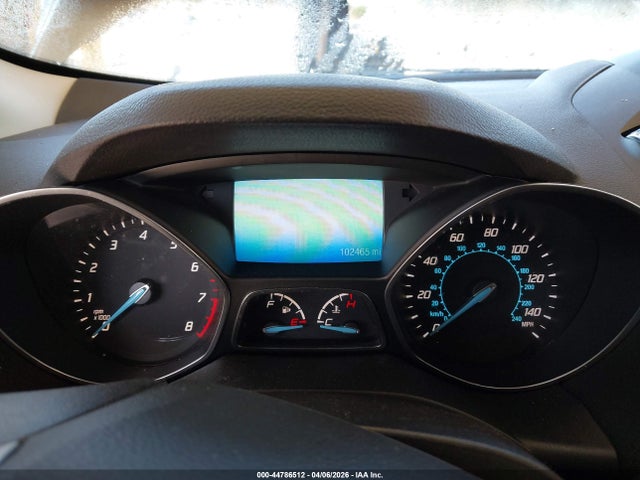 Aukcja sprzedaży 2014 Ford Escape Titanium, vin: 1FMCU9J90EUA39346, numer aukcji: 44786512