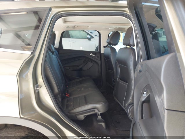 Aukcja sprzedaży 2014 Ford Escape Titanium, vin: 1FMCU9J90EUA39346, numer aukcji: 44786512