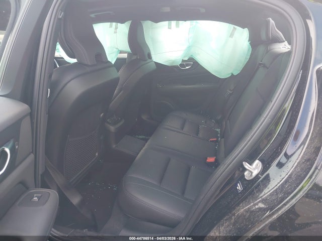 2023 VOLVO S60 RECHARGE PLUG-IN HYBRID 7JRH60FT4PG235121 Photo 7