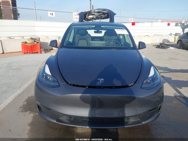 44786515 :رقم المزاد ، 7SAYGDEE5PF918349 vin ، 2023 Tesla Model Y Awd/long Range Dual Motor All-wheel Drive مزاد بيع