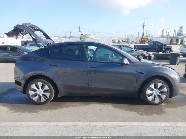 44786515 :رقم المزاد ، 7SAYGDEE5PF918349 vin ، 2023 Tesla Model Y Awd/long Range Dual Motor All-wheel Drive مزاد بيع