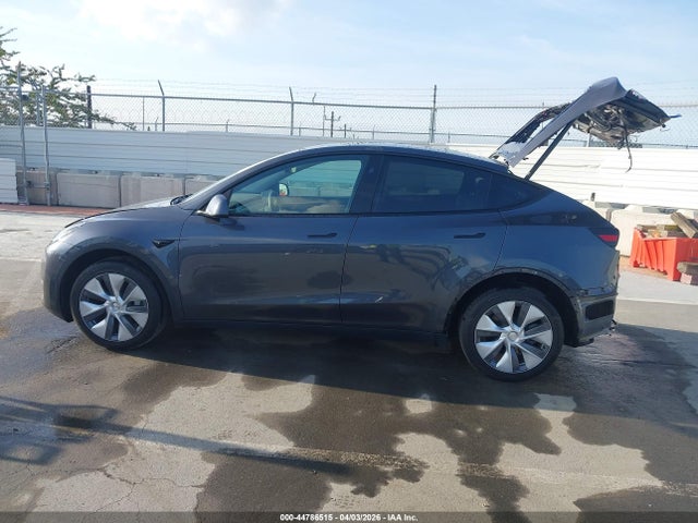 44786515 :رقم المزاد ، 7SAYGDEE5PF918349 vin ، 2023 Tesla Model Y Awd/long Range Dual Motor All-wheel Drive مزاد بيع