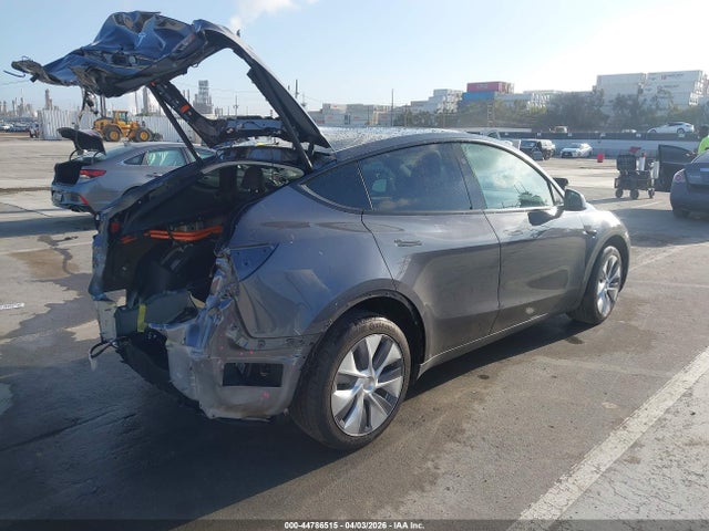 44786515 :رقم المزاد ، 7SAYGDEE5PF918349 vin ، 2023 Tesla Model Y Awd/long Range Dual Motor All-wheel Drive مزاد بيع