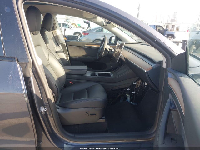 44786515 :رقم المزاد ، 7SAYGDEE5PF918349 vin ، 2023 Tesla Model Y Awd/long Range Dual Motor All-wheel Drive مزاد بيع