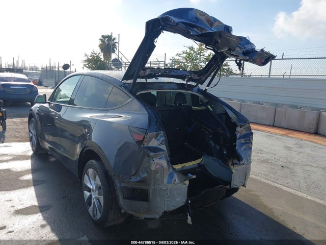 44786515 :رقم المزاد ، 7SAYGDEE5PF918349 vin ، 2023 Tesla Model Y Awd/long Range Dual Motor All-wheel Drive مزاد بيع