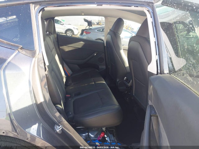 44786515 :رقم المزاد ، 7SAYGDEE5PF918349 vin ، 2023 Tesla Model Y Awd/long Range Dual Motor All-wheel Drive مزاد بيع