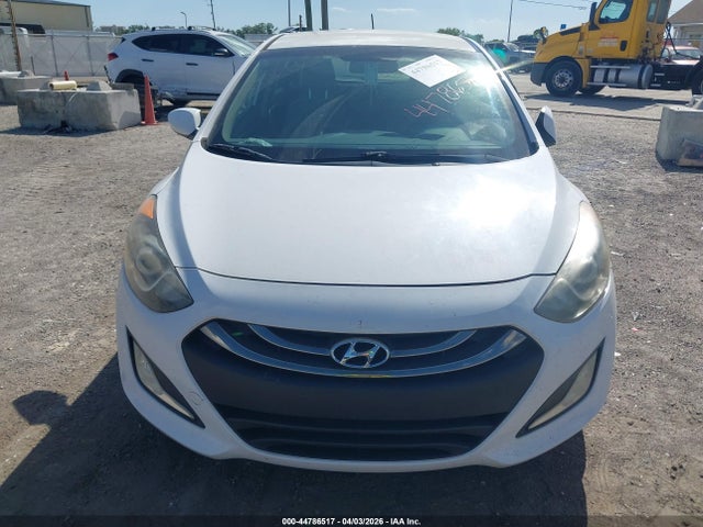 Aukcja sprzedaży 2014 Hyundai Elantra Gt, vin: KMHD35LH8EU205178, numer aukcji: 44786517