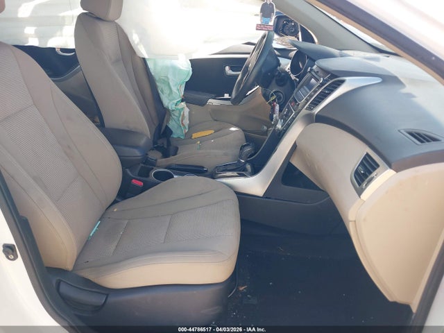 Aukcja sprzedaży 2014 Hyundai Elantra Gt, vin: KMHD35LH8EU205178, numer aukcji: 44786517