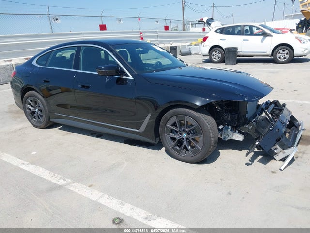 WBY23HD03SFV70159 auction archive image