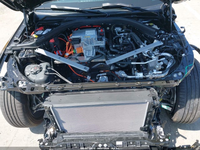 BMW I4 Gran Coupe Edrive40 2025 WBY23HD03SFV70159 Image 10
