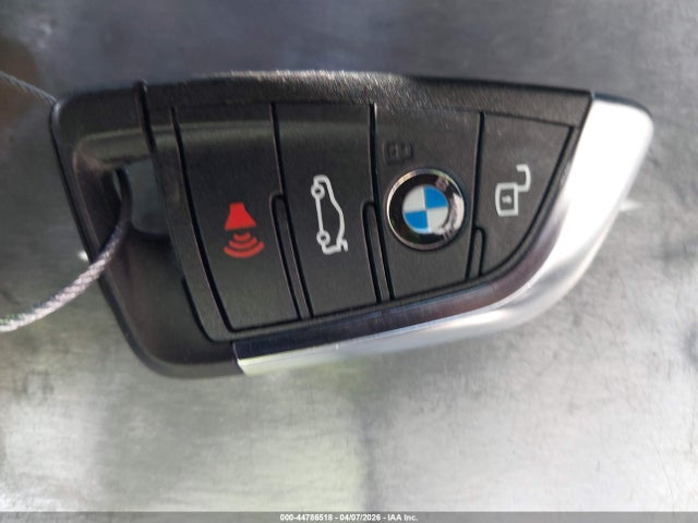 BMW I4 Gran Coupe Edrive40 2025 WBY23HD03SFV70159 Image 11