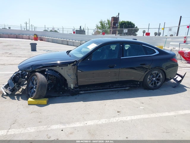 BMW I4 Gran Coupe Edrive40 2025 WBY23HD03SFV70159 Image 15