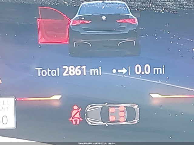 BMW I4 Gran Coupe Edrive40 2025 WBY23HD03SFV70159 Image 16