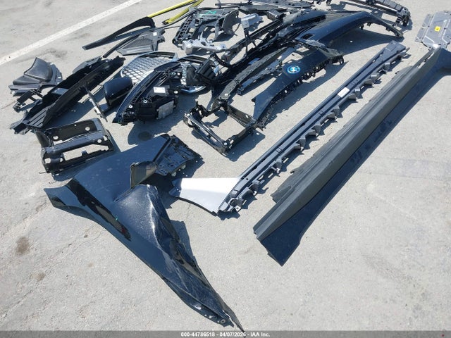 BMW I4 Gran Coupe Edrive40 2025 WBY23HD03SFV70159 Image 22