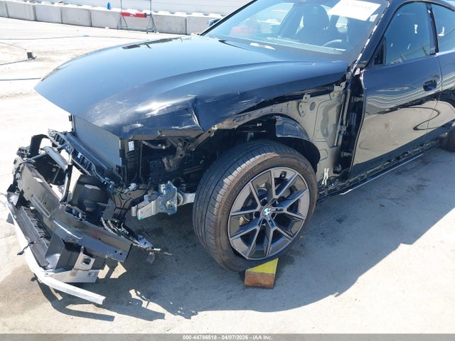 BMW I4 Gran Coupe Edrive40 2025 WBY23HD03SFV70159 Image 6