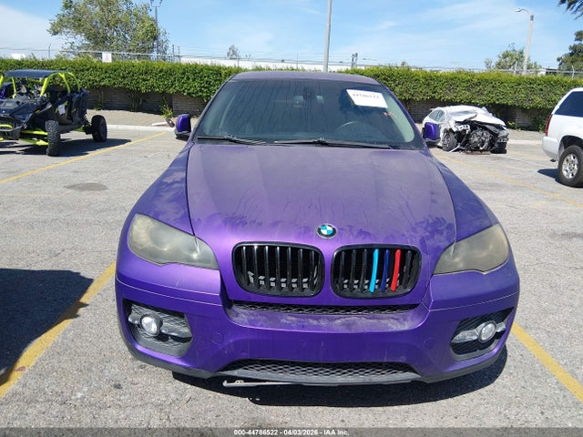 Aukcja sprzedaży 2010 Bmw X6 Xdrive35i, vin: 5UXFG4C56AL226028, numer aukcji: 44786522