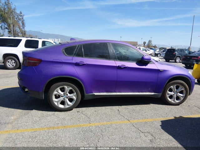 Aukcja sprzedaży 2010 Bmw X6 Xdrive35i, vin: 5UXFG4C56AL226028, numer aukcji: 44786522