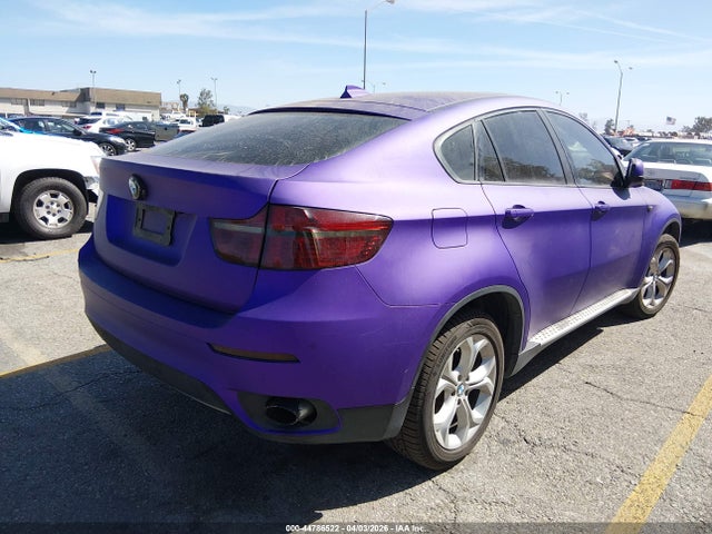 Aukcja sprzedaży 2010 Bmw X6 Xdrive35i, vin: 5UXFG4C56AL226028, numer aukcji: 44786522
