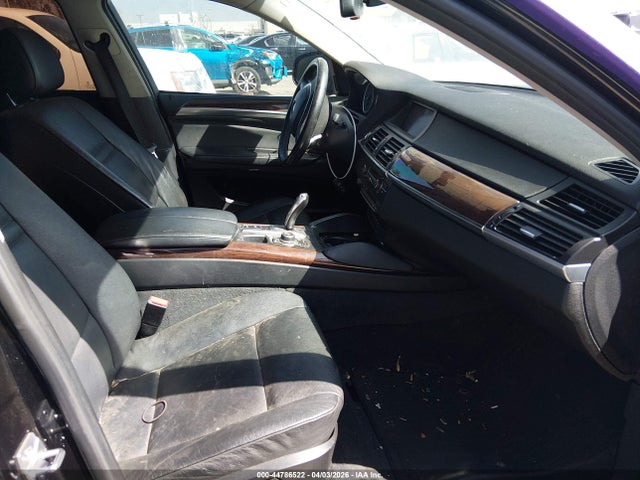 Aukcja sprzedaży 2010 Bmw X6 Xdrive35i, vin: 5UXFG4C56AL226028, numer aukcji: 44786522
