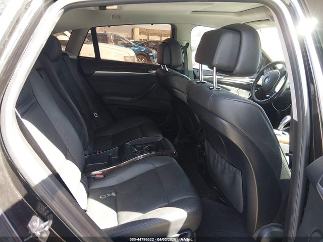 Aukcja sprzedaży 2010 Bmw X6 Xdrive35i, vin: 5UXFG4C56AL226028, numer aukcji: 44786522