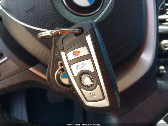 Aukcja sprzedaży 2017 Bmw X3 Xdrive28i, vin: 5UXWX9C35H0W72954, numer aukcji: 44786528