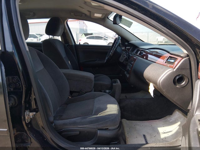 2009 Chevrolet Impala Lt მანქანა იყიდება აუქციონზე, vin: 2G1WT57K291283226, აუქციონის ნომერი: 44786529