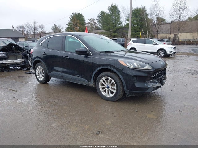 2020 FORD ESCAPE 1FMCU0G62LUC04223